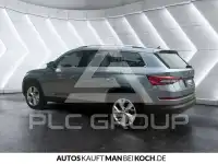 2018 Skoda Kodiaq