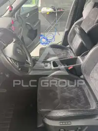 2018 Skoda Kodiaq