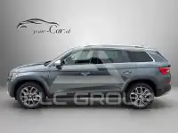 2018 Skoda Kodiaq