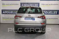 2018 Skoda Kodiaq