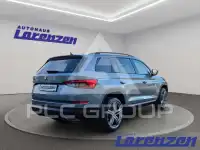 2018 Skoda Kodiaq