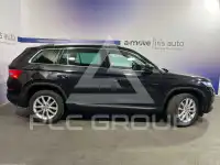 2018 Skoda Kodiaq