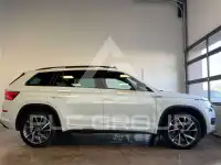 2018 Skoda Kodiaq