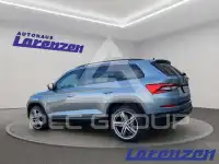 2018 Skoda Kodiaq