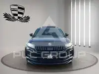 2018 Skoda Kodiaq