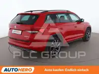 2018 Skoda Kodiaq