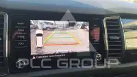2018 Skoda Kodiaq