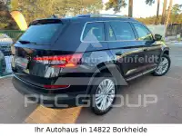 2018 Skoda Kodiaq