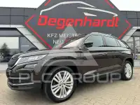 2018 Skoda Kodiaq