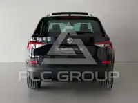 2018 Skoda Kodiaq