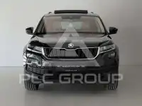 2018 Skoda Kodiaq