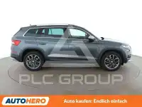 2018 Skoda Kodiaq