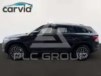 2018 Skoda Kodiaq