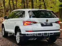 2018 Skoda Kodiaq