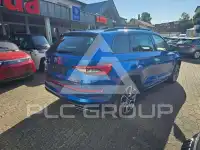 2018 Skoda Kodiaq