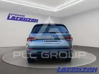 2018 Skoda Kodiaq