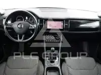 2018 Skoda Kodiaq