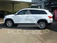 2018 Skoda Kodiaq