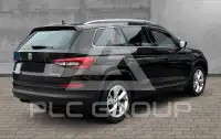 2018 Skoda Kodiaq