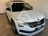 2018 Skoda Kodiaq