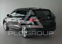 2018 Skoda Kodiaq