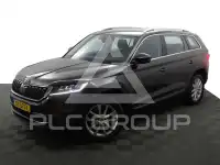 2018 Skoda Kodiaq