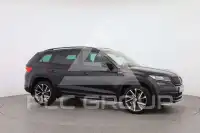 2018 Skoda Kodiaq