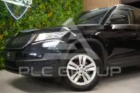 2018 Skoda Kodiaq