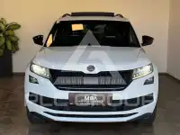 2018 Skoda Kodiaq