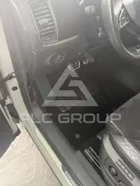 2018 Skoda Kodiaq