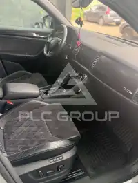 2018 Skoda Kodiaq