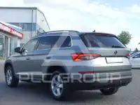 2018 Skoda Kodiaq