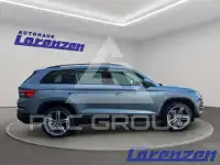 2018 Skoda Kodiaq