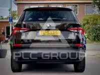 2018 Skoda Kodiaq