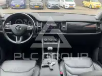 2018 Skoda Kodiaq