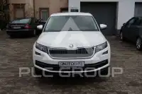 2018 Skoda Kodiaq