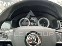 2018 Skoda Kodiaq