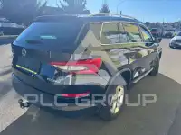 2018 Skoda Kodiaq