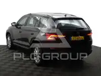 2018 Skoda Kodiaq