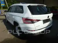 2018 Skoda Kodiaq