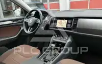 2018 Skoda Kodiaq