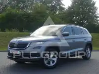 2018 Skoda Kodiaq