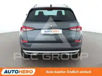 2018 Skoda Kodiaq