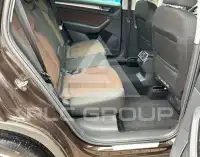 2018 Skoda Kodiaq