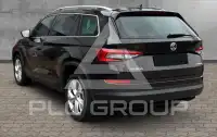 2018 Skoda Kodiaq