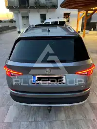 2018 Skoda Kodiaq