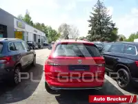2018 Skoda Kodiaq