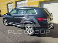 2018 Skoda Kodiaq
