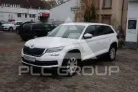 2018 Skoda Kodiaq