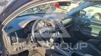 2018 Skoda Kodiaq